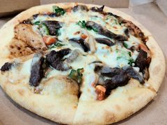 -达美乐比萨(国瑞北路店)