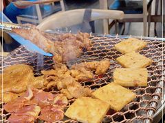-大壮家原味烤肉(兴华北街店)