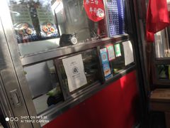 -金三顺紫菜包饭(大商新一百购物广场店)