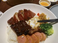 -千日贺茶餐厅(高新万达店)