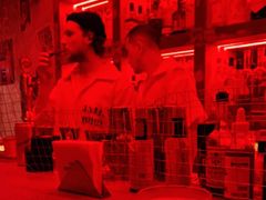 -The Drinkery (瑞金店)