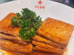 -淮安人家·悦达嘉宴(深圳路店)