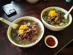 -潮镇老尾牛杂(环城西路店)