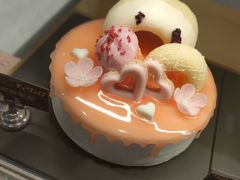 -DQ·蛋糕·冰淇淋(龙湖狮山天街店)