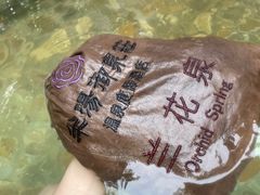 -深业半汤御泉庄温泉
