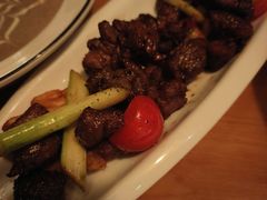 -MR.ROCKY洛奇先生RESTAURANT&BAR(宝安壹方城店)