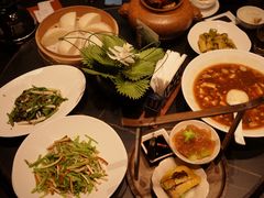 -钱堂人·私房菜(八卦田店)