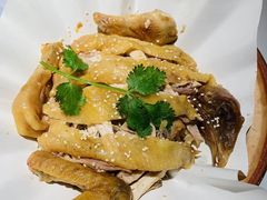 -原味田园·客家菜·土窑鸡(中航城君尚购物中心店)