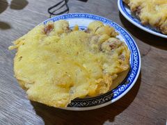 -同得兴 Since·1995 传统苏式面馆(嘉馀坊店)