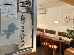 -野路甜点铺(松柏路店)