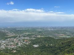 -香山公园