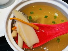 -恒记饭店·海鲜明档(淹城店)