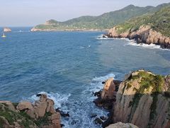 -枸杞岛