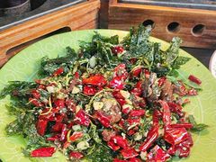-吃货私房菜(丽江束河古镇店)