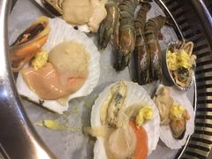 -熊出没日本烧肉放题