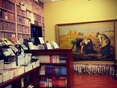 -果戈里书店