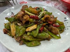 -虎虎龙虾大排档(双井店)