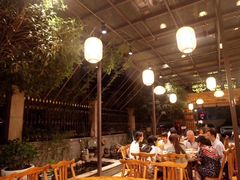 -舌尖上的烤全羊(华夏大道店)