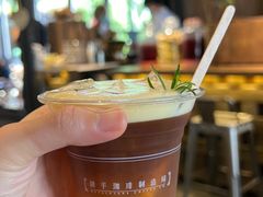 -Metal hands·铁手咖啡