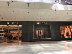 -Gucci(北京金融街购物中心店)