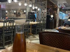 -天山传奇新疆菜(SKLP店)