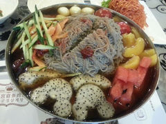 android_upload_pic-瑞膳首尔参鸡汤(龙塔店)