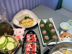 -椰小鸡·琼州糟粕醋·火锅(美兰缤纷城店)