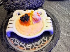 -蟹犇前•帝王蟹雪蟹(陆家嘴店)