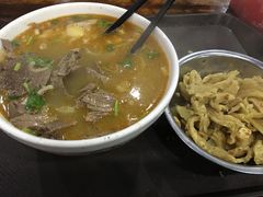 -化三驴肉汤(金明东街店)