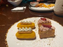 -杭州桐庐康莱德酒店西餐厅-舍