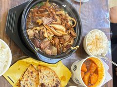 -赵家牛肉砂锅(台西三路店)