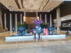 -秦皇岛秦皇国际大酒店
