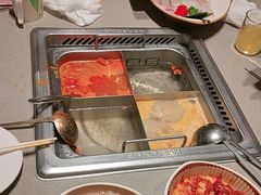 -海底捞火锅(河东万达广场店)