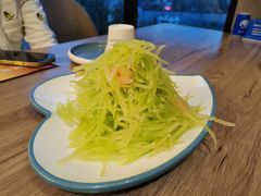 -大京园海鲜烧烤(东城路店)