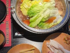 -牛New寿喜烧(虹桥新天地店)