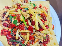 -渔家风味·鲅鱼水饺·央视展播·海鲜天津菜(开发区店)