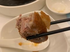 酥鸭芋泥-莆田餐厅PUTIEN(西安万象天地店)