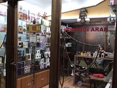 -Telaga Seafood Restaurant