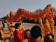 -汉长安城未央宫国家考古遗址公园