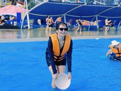 -青鱼湾水上乐园