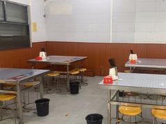 -郑喜旺烧烤(新密总店)