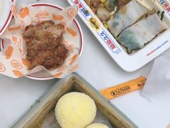 -赵财财·肠粉·煲仔饭(华润万象城店)