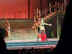 -交通银行前滩31演艺中心