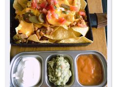 -HFFOUSA TACO弗萨塔可墨西哥餐厅(颐堤港店)