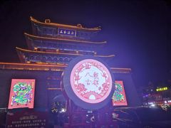 -鼓楼夜市
