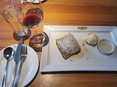 -LENBACH兰巴赫西餐啤酒坊(水璟唐店)