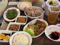 -松發肉骨茶(克拉码头店)