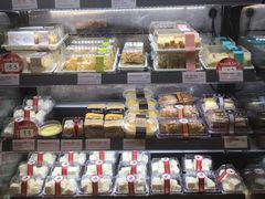 -85度C(苏州平江万达店)