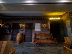 -逃脱反斗城沉浸剧情密室(阳光新业中心店)