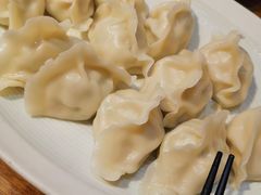 鲅鱼饺子-必点海鲜·鲅鱼水饺(鞍山西道店)